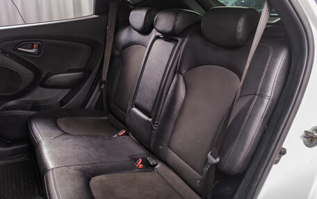 Hyundai ix35 I рестайлинг, 2014 год, 1 259 000 рублей, 17 фотография