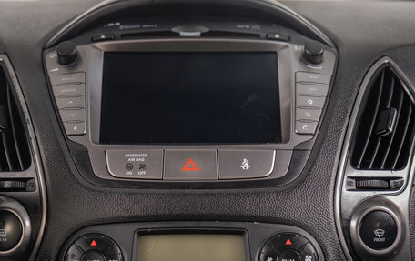 Hyundai ix35 I рестайлинг, 2014 год, 1 259 000 рублей, 11 фотография