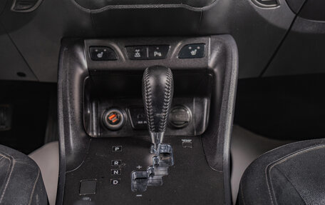 Hyundai ix35 I рестайлинг, 2014 год, 1 259 000 рублей, 12 фотография