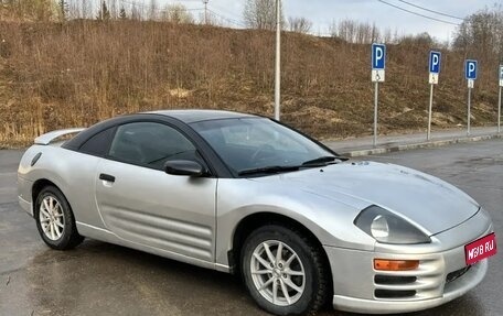 Mitsubishi Eclipse III, 2002 год, 550 000 рублей, 1 фотография