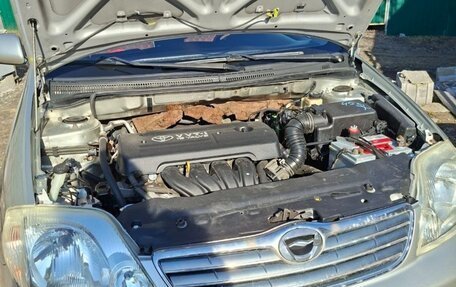 Toyota Corolla, 2004 год, 650 000 рублей, 6 фотография