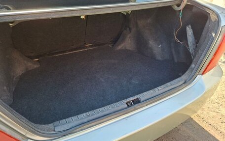 Toyota Corolla, 2004 год, 650 000 рублей, 4 фотография