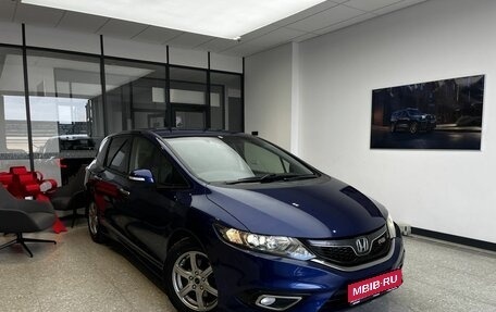 Honda Jade I, 2015 год, 1 450 000 рублей, 1 фотография