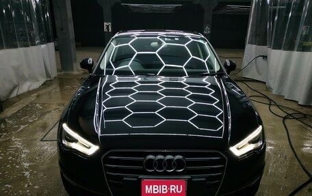 Audi A3, 2014 год, 1 350 000 рублей, 1 фотография