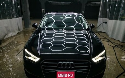Audi A3, 2014 год, 1 350 000 рублей, 1 фотография