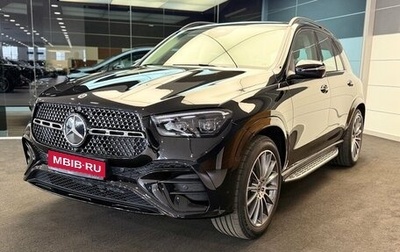 Mercedes-Benz GLE, 2025 год, 15 800 000 рублей, 1 фотография