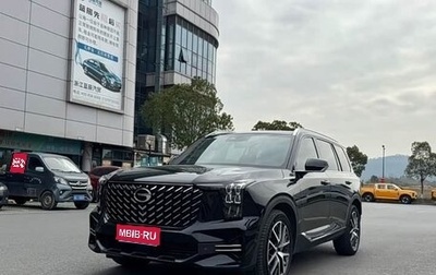 GAC GS8, 2025 год, 4 166 000 рублей, 1 фотография