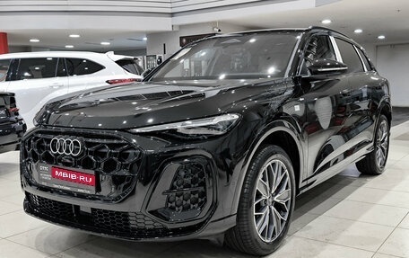 Audi Q5, 2026 год, 7 200 000 рублей, 1 фотография