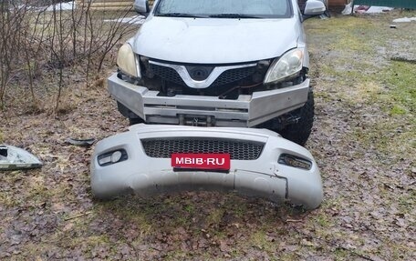 Great Wall Hover H5, 2012 год, 650 000 рублей, 1 фотография