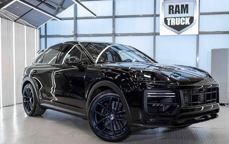 Porsche Cayenne III, 2025 год, 31 562 428 рублей, 1 фотография
