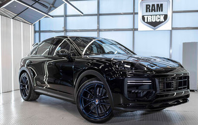 Porsche Cayenne III, 2025 год, 31 562 428 рублей, 1 фотография