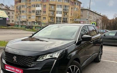 Peugeot 5008 II, 2020 год, 2 070 000 рублей, 1 фотография