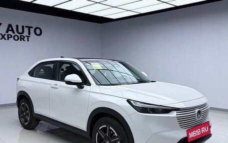 Honda Vezel, 2023 год, 2 701 000 рублей, 3 фотография