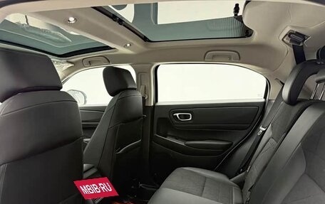 Honda Vezel, 2023 год, 2 701 000 рублей, 8 фотография