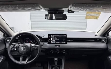 Honda Vezel, 2023 год, 2 701 000 рублей, 14 фотография