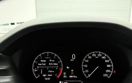 Honda Vezel, 2023 год, 2 701 000 рублей, 23 фотография