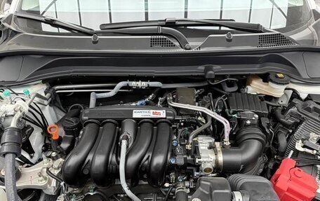 Honda Vezel, 2023 год, 2 701 000 рублей, 22 фотография