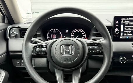 Honda Vezel, 2023 год, 2 701 000 рублей, 12 фотография