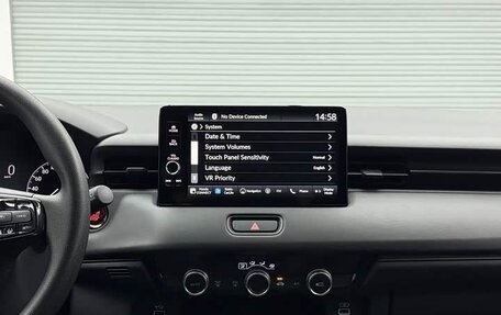 Honda Vezel, 2023 год, 2 701 000 рублей, 17 фотография