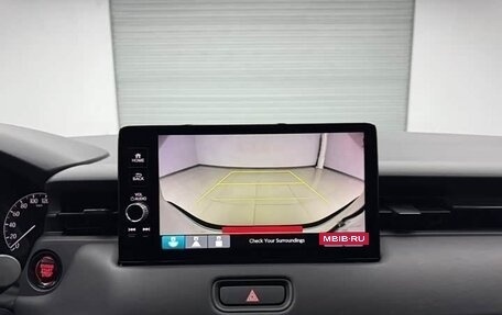 Honda Vezel, 2023 год, 2 701 000 рублей, 19 фотография