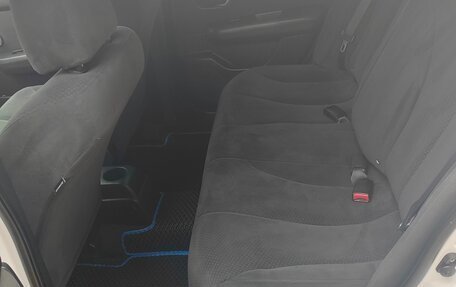 Nissan Tiida, 2012 год, 725 000 рублей, 15 фотография