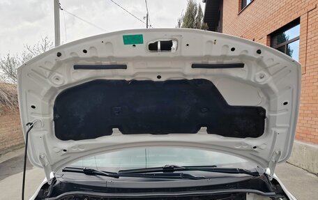 Nissan Tiida, 2012 год, 725 000 рублей, 21 фотография