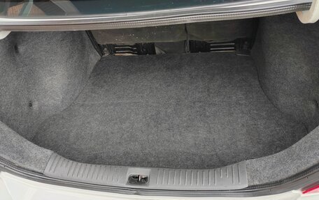 Nissan Tiida, 2012 год, 725 000 рублей, 22 фотография