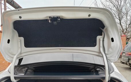 Nissan Tiida, 2012 год, 725 000 рублей, 23 фотография