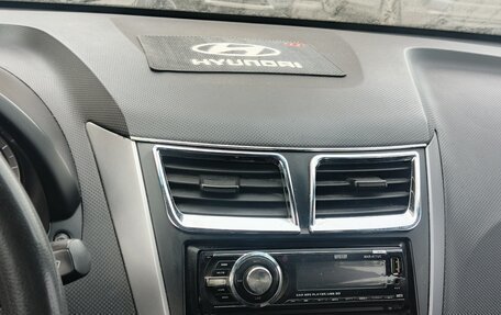 Hyundai Solaris II рестайлинг, 2016 год, 980 000 рублей, 6 фотография