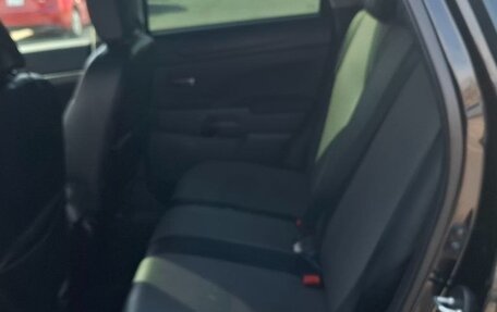 Mitsubishi ASX I рестайлинг, 2013 год, 1 340 000 рублей, 6 фотография