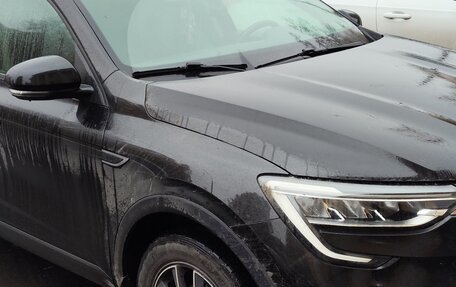 Renault Arkana I, 2020 год, 1 700 000 рублей, 7 фотография