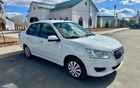 Datsun on-DO I рестайлинг, 2019 год, 450 000 рублей, 2 фотография