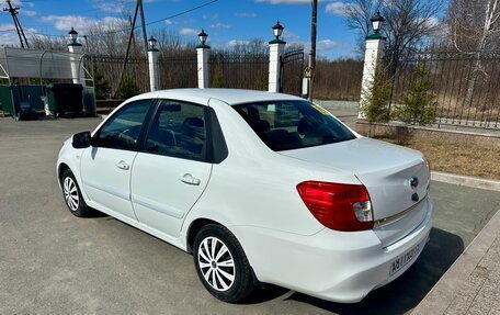 Datsun on-DO I рестайлинг, 2019 год, 450 000 рублей, 6 фотография