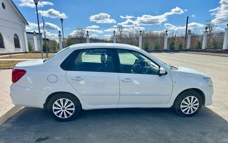 Datsun on-DO I рестайлинг, 2019 год, 450 000 рублей, 3 фотография