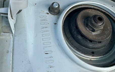 Datsun on-DO I рестайлинг, 2019 год, 450 000 рублей, 11 фотография