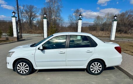 Datsun on-DO I рестайлинг, 2019 год, 450 000 рублей, 7 фотография