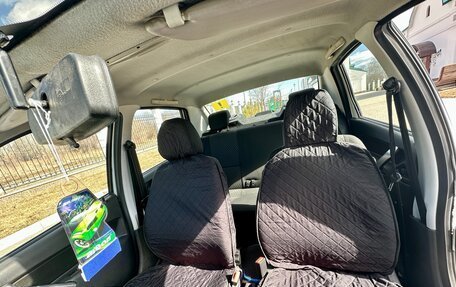 Datsun on-DO I рестайлинг, 2019 год, 450 000 рублей, 15 фотография