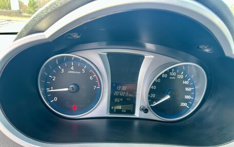 Datsun on-DO I рестайлинг, 2019 год, 450 000 рублей, 19 фотография