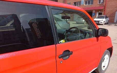 Honda Z, 1999 год, 280 000 рублей, 5 фотография