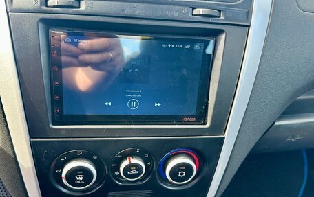 Datsun on-DO I рестайлинг, 2019 год, 450 000 рублей, 18 фотография