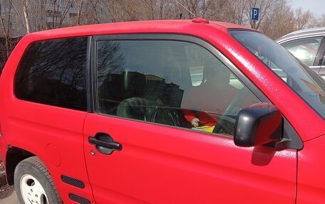 Honda Z, 1999 год, 280 000 рублей, 4 фотография