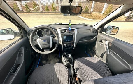 Datsun on-DO I рестайлинг, 2019 год, 450 000 рублей, 16 фотография