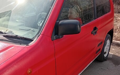 Honda Z, 1999 год, 280 000 рублей, 6 фотография