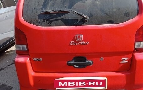 Honda Z, 1999 год, 280 000 рублей, 10 фотография