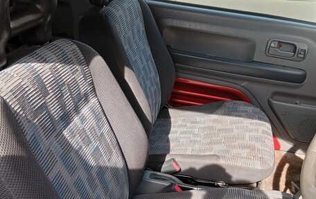 Honda Z, 1999 год, 280 000 рублей, 14 фотография