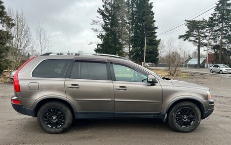 Volvo XC90 II рестайлинг, 2010 год, 1 350 000 рублей, 2 фотография