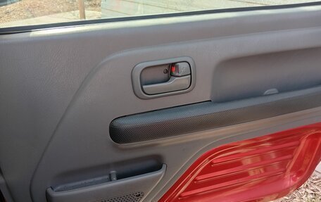 Honda Z, 1999 год, 280 000 рублей, 17 фотография