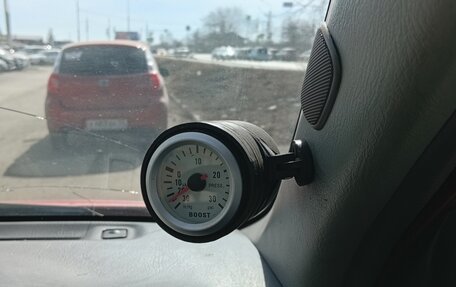 Honda Z, 1999 год, 280 000 рублей, 19 фотография