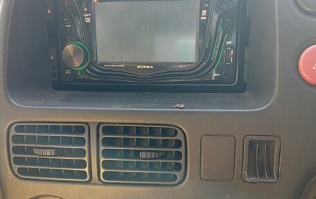 Honda Z, 1999 год, 280 000 рублей, 18 фотография