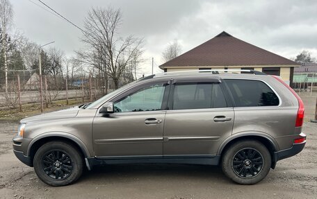 Volvo XC90 II рестайлинг, 2010 год, 1 350 000 рублей, 3 фотография